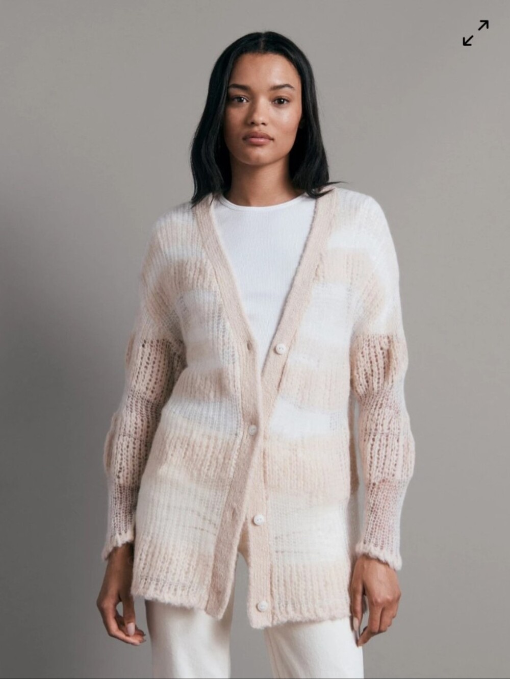 NWOT Rag & Bone Lilian Cardigan